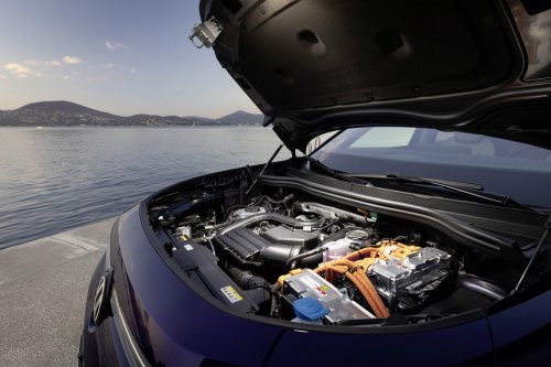 Volkswagen Tayron Australia launch in Sept – Tiguan Allspace replacement, 7 seats, coming to Malaysia?