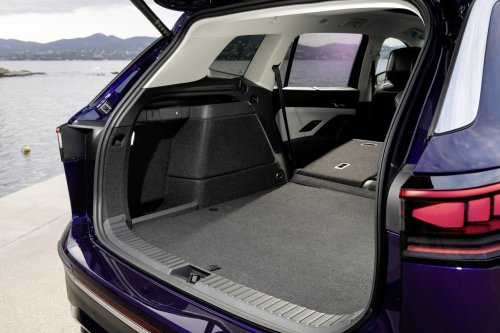 Volkswagen Tayron Australia launch in Sept – Tiguan Allspace replacement, 7 seats, coming to Malaysia?