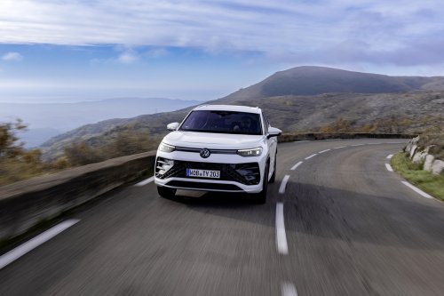 Volkswagen Tayron Australia launch in Sept – Tiguan Allspace replacement, 7 seats, coming to Malaysia?