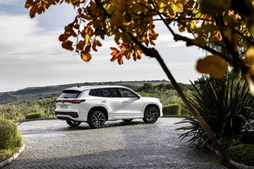 Volkswagen Tayron Australia launch in Sept – Tiguan Allspace replacement, 7 seats, coming to Malaysia?