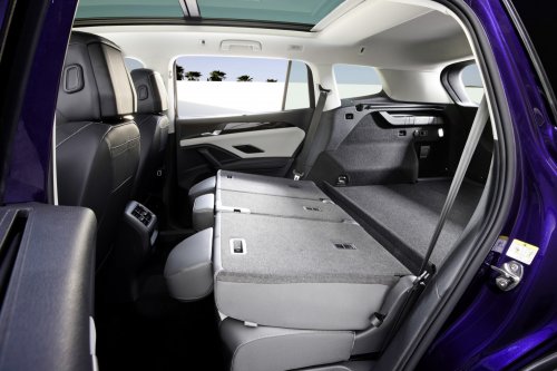 Volkswagen Tayron Australia launch in Sept – Tiguan Allspace replacement, 7 seats, coming to Malaysia?