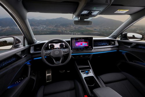 Volkswagen Tayron Australia launch in Sept – Tiguan Allspace replacement, 7 seats, coming to Malaysia?