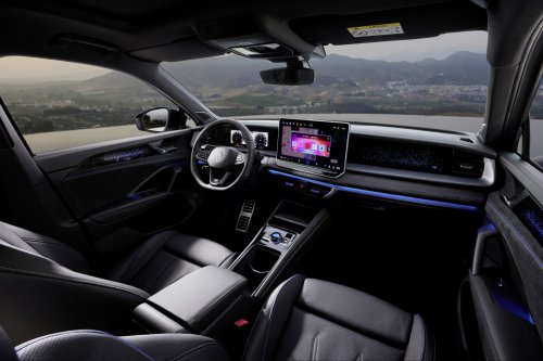 Volkswagen Tayron Australia launch in Sept – Tiguan Allspace replacement, 7 seats, coming to Malaysia?