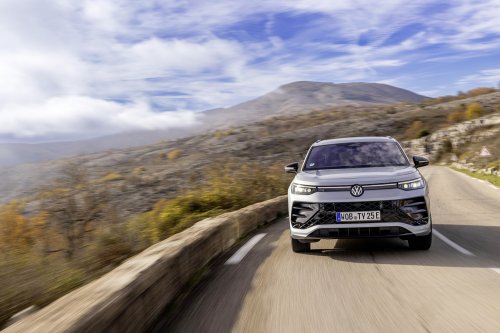 Volkswagen Tayron Australia launch in Sept – Tiguan Allspace replacement, 7 seats, coming to Malaysia?