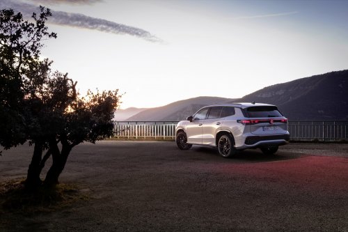 Volkswagen Tayron Australia launch in Sept – Tiguan Allspace replacement, 7 seats, coming to Malaysia?