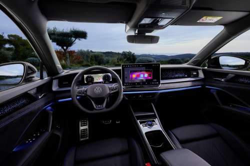 Volkswagen Tayron Australia launch in Sept – Tiguan Allspace replacement, 7 seats, coming to Malaysia?