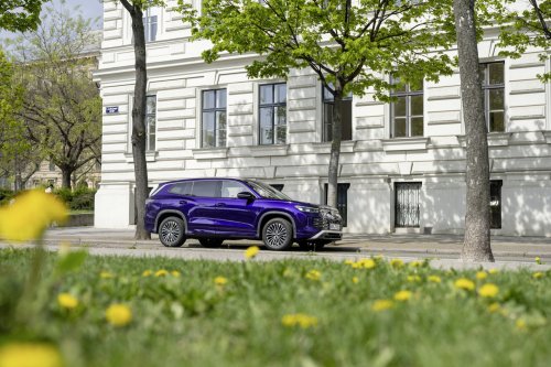 Volkswagen Tayron Australia launch in Sept – Tiguan Allspace replacement, 7 seats, coming to Malaysia?