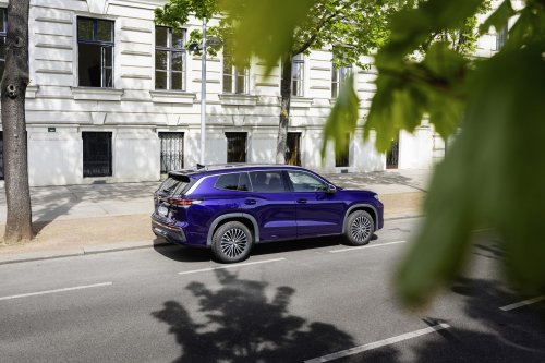 Volkswagen Tayron Australia launch in Sept – Tiguan Allspace replacement, 7 seats, coming to Malaysia?