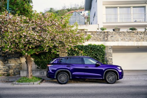 Volkswagen Tayron Australia launch in Sept – Tiguan Allspace replacement, 7 seats, coming to Malaysia?