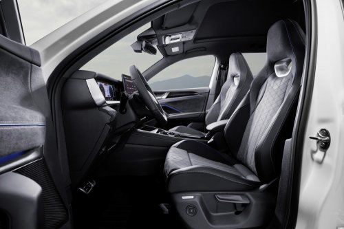 Volkswagen Tayron Australia launch in Sept – Tiguan Allspace replacement, 7 seats, coming to Malaysia?