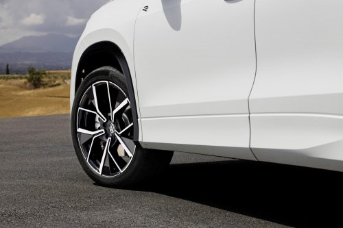 Volkswagen Tayron Australia launch in Sept – Tiguan Allspace replacement, 7 seats, coming to Malaysia?