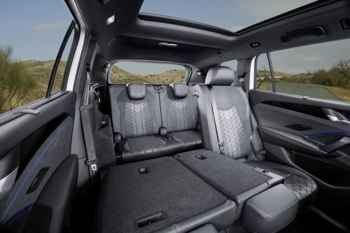 Volkswagen Tayron Australia launch in Sept – Tiguan Allspace replacement, 7 seats, coming to Malaysia?