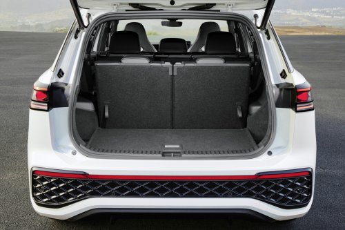 Volkswagen Tayron Australia launch in Sept – Tiguan Allspace replacement, 7 seats, coming to Malaysia?