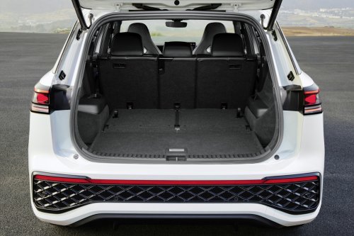 Volkswagen Tayron Australia launch in Sept – Tiguan Allspace replacement, 7 seats, coming to Malaysia?