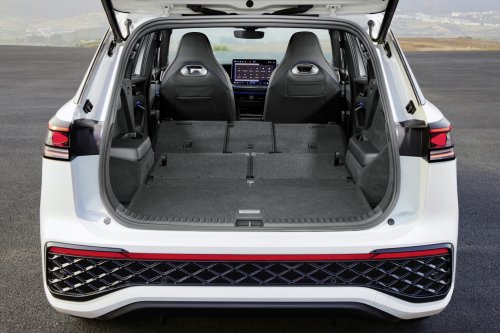 Volkswagen Tayron Australia launch in Sept – Tiguan Allspace replacement, 7 seats, coming to Malaysia?