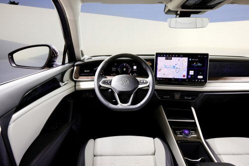 Volkswagen Tayron Australia launch in Sept – Tiguan Allspace replacement, 7 seats, coming to Malaysia?