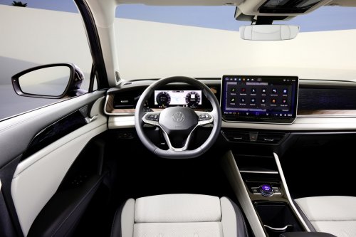 Volkswagen Tayron Australia launch in Sept – Tiguan Allspace replacement, 7 seats, coming to Malaysia?