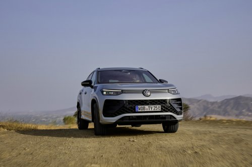 Volkswagen Tayron Australia launch in Sept – Tiguan Allspace replacement, 7 seats, coming to Malaysia?