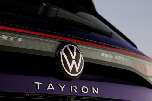 Volkswagen Tayron Australia launch in Sept – Tiguan Allspace replacement, 7 seats, coming to Malaysia?