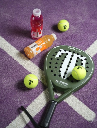 Volvo Padel Open 2025 – registrations open, till July 3