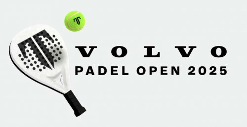 Volvo Padel Open 2025 – registrations open, till July 3
