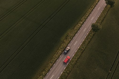 Volvo XC60 eclipses 240 to become the best-selling Volvo ever – over 2.7 million sold across 17 years