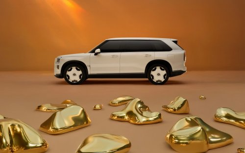 Zeekr 9X to make full debut in China on July 9 – on sale in Q3; brand’s new flagship and first hybrid SUV