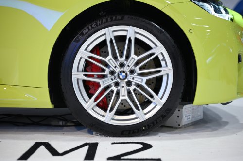 2025 BMW M2 launched in Malaysia – uprated S58 engine, now with 480 PS, 600 Nm; priced from RM651k