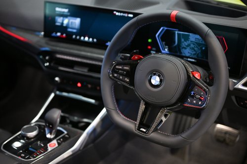 2025 BMW M2 launched in Malaysia – uprated S58 engine, now with 480 PS, 600 Nm; priced from RM651k