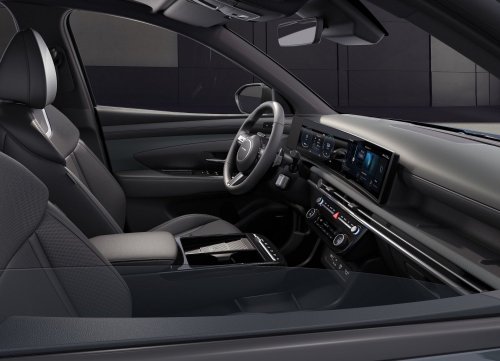 2025 Hyundai Tucson facelift previewed by Hyundai Motor Malaysia – 2.0 NA, 1.6T, new 1.6T Hybrid, CKD