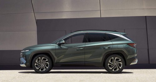 2025 Hyundai Tucson facelift previewed by Hyundai Motor Malaysia – 2.0 NA, 1.6T, new 1.6T Hybrid, CKD