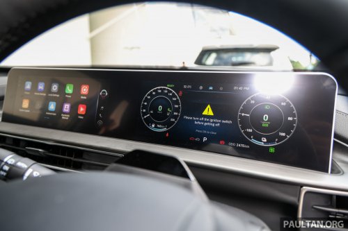 Chery Tiggo Cross price in Malaysia – from RM80,xxx?