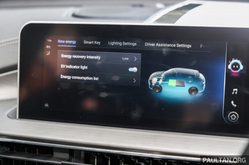 Chery Tiggo Cross price in Malaysia – from RM80,xxx?