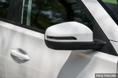 Chery Tiggo Cross price in Malaysia – from RM80,xxx?