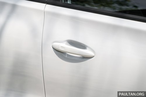 Chery Tiggo Cross price in Malaysia – from RM80,xxx?