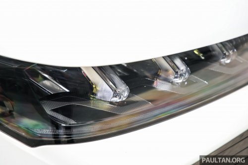 Chery Tiggo Cross price in Malaysia – from RM80,xxx?