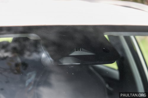 Chery Tiggo Cross price in Malaysia – from RM80,xxx?