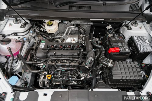 Chery Tiggo Cross price in Malaysia – from RM80,xxx?