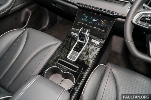 Chery Tiggo Cross price in Malaysia – from RM80,xxx?