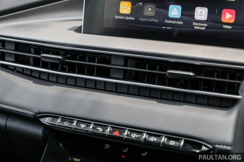 Chery Tiggo Cross price in Malaysia – from RM80,xxx?