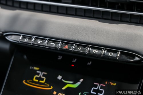 Chery Tiggo Cross price in Malaysia – from RM80,xxx?