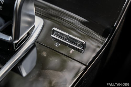 Chery Tiggo Cross price in Malaysia – from RM80,xxx?