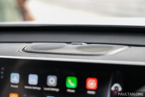 Chery Tiggo Cross price in Malaysia – from RM80,xxx?