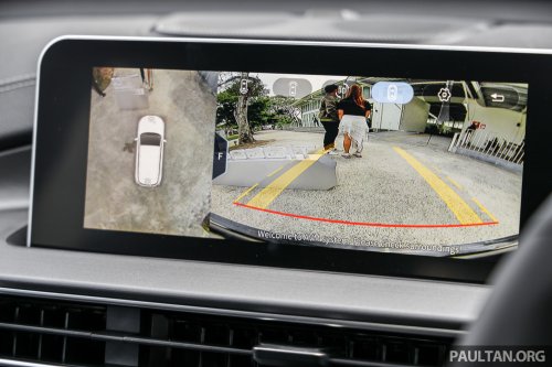 Chery Tiggo Cross price in Malaysia – from RM80,xxx?