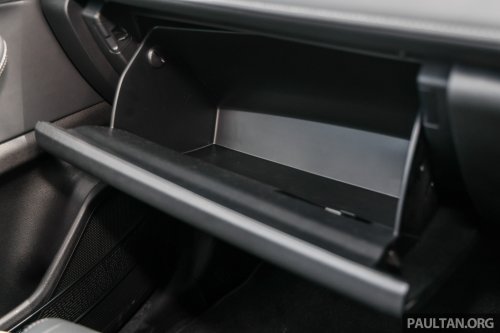 Chery Tiggo Cross price in Malaysia – from RM80,xxx?