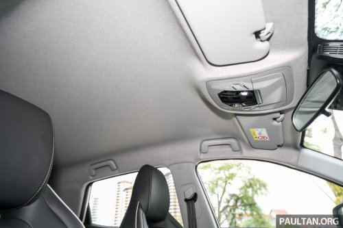 Chery Tiggo Cross price in Malaysia – from RM80,xxx?