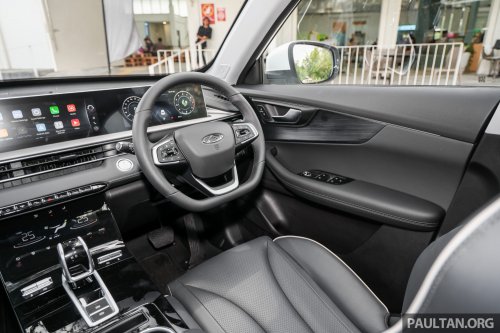 Chery Tiggo Cross price in Malaysia – from RM80,xxx?