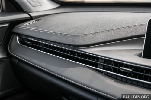 Chery Tiggo Cross price in Malaysia – from RM80,xxx?