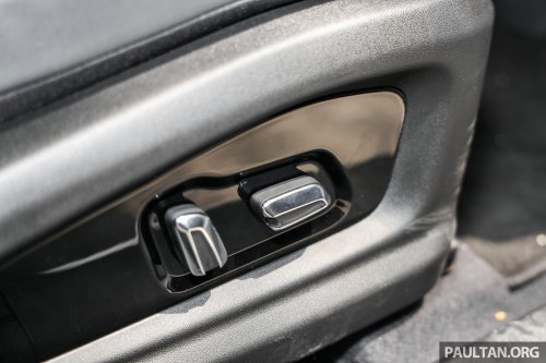 Chery Tiggo Cross price in Malaysia – from RM80,xxx?