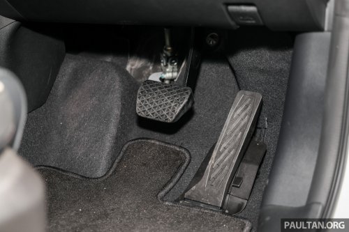 Chery Tiggo Cross price in Malaysia – from RM80,xxx?